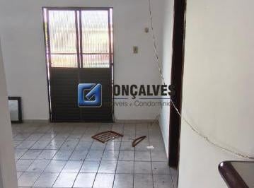 Apartamento · 41m² · 1 Quarto · Apartamento 1 quarto à venda no Ocian, Praia Grande – 41,11 m², piso frio