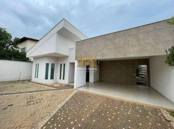 Casa · 270m² · 4 Quartos · 2 Vagas · Casa Alto Padrão 4/4, sendo 2 suítes, 270 m² - 208 norte (Arne 24) - Palmas/TO