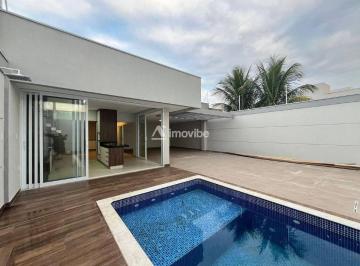 Casa · 150m² · 3 Quartos · 5 Vagas · Casa à venda com 03 dormitórios sendo 01 suíte  no terras de santa barbara em Santa Barbara D Oeste/