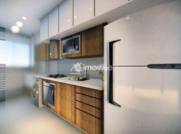 Apartamento · 69m² · 2 Quartos · Apartamentos prontos para morar em Americana - Morada do Porto/Terra América