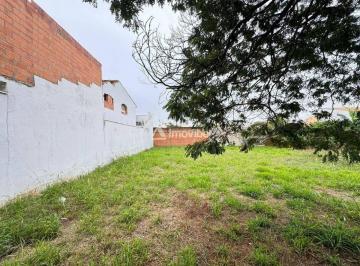 Terreno · 1m² · Lote de 360 m² no Jardim Primavera em Santa Bárbara d'Oeste