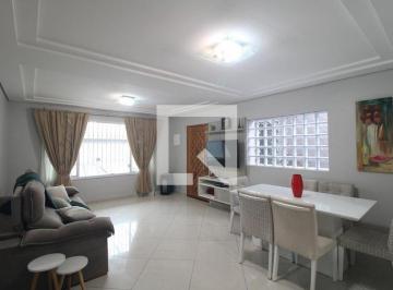 Casa · 164m² · 3 Quartos · 2 Vagas · Casa para Aluguel - Jardim Marajoara , 3 Quartos, 164 m2 - São Paulo
