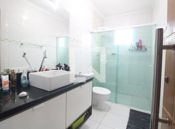 Casa en Aluguel de 3 quartos Jardim Cidália · Casa para Aluguel - Jardim Marajoara , 3 Quartos,  164 m2 - São Paulo