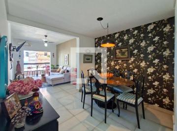 Apartamento · 73m² · 2 Quartos · 1 Vaga · Apartamento para Aluguel - Canto do Forte, 2 Quartos, 73 m2 - Praia Grande