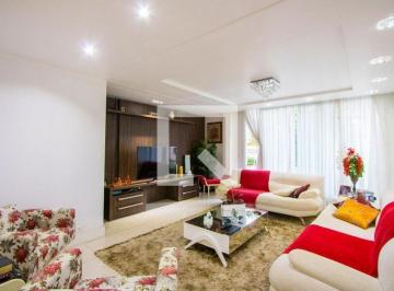 Casa · 360m² · 5 Quartos · 4 Vagas · Casa à Venda - Campestre, 5 Quartos,  360 m² - Santo André