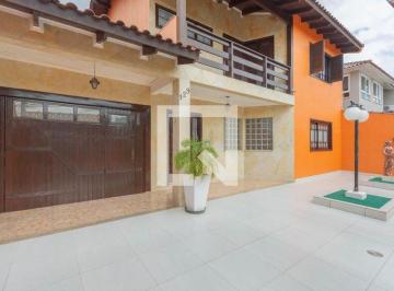 Casa · 400m² · 3 Quartos · 4 Vagas · Casa à Venda - Centro, 3 Quartos,  400 m² - Canoas