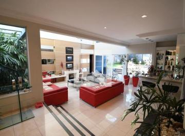 Casa · 527m² · 5 Quartos · 5 Vagas · Casa à Venda - Jardim do Sol, 5 Quartos, 527 m² - Campinas