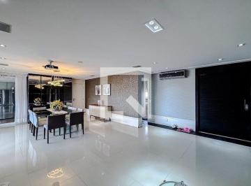 Apartamento · 224m² · 3 Quartos · 4 Vagas · Apartamento à Venda - Tatuapé, 3 Quartos, 224 m² - São Paulo