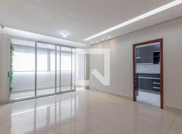 Apartamento · 110m² · 4 Quartos · 2 Vagas · Apartamento à Venda - Buritis, 4 Quartos,  110 m² - Belo Horizonte
