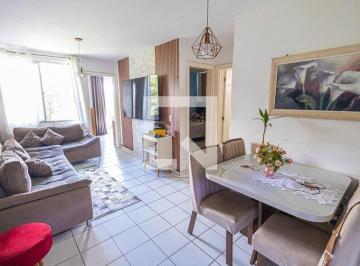 Apartamento · 61m² · 2 Quartos · 1 Vaga · Apartamento à Venda - Parque São Pedro, 2 Quartos,  61 m² - Belo Horizonte