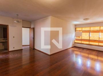 Apartamento · 130m² · 4 Quartos · 3 Vagas · Apartamento à Venda - Santo Antônio, 4 Quartos,  130 m² - Belo Horizonte