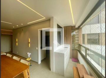 Apartamento · 116m² · 3 Quartos · 2 Vagas · Apartamento à Venda - Vale do Sereno , 3 Quartos,  116 m² - Nova Lima