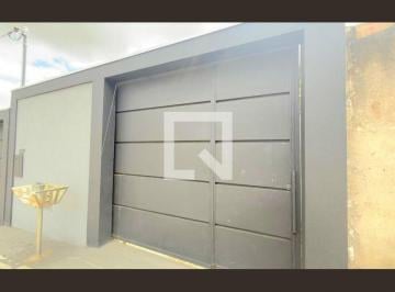 Casa · 180m² · 2 Quartos · 2 Vagas · Casa à Venda - Recanto da Lagoa, 2 Quartos,  180 m² - Lagoa Santa