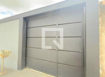 Casa · 180m² · 2 Quartos · 2 Vagas · Casa à Venda - Recanto da Lagoa, 2 Quartos, 180 m² - Lagoa Santa