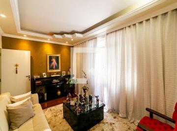 Apartamento · 86m² · 3 Quartos · 1 Vaga · Apartamento à Venda - Cidade Nova, 3 Quartos,  86 m² - Belo Horizonte