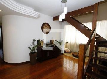 Apartamento · 240m² · 3 Quartos · 2 Vagas · Apartamento à Venda - Buritis, 3 Quartos,  240 m² - Belo Horizonte