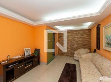Casa · 235m² · 4 Quartos · 4 Vagas · Casa à Venda - Átila de Paiva, 4 Quartos,  235 m² - Belo Horizonte