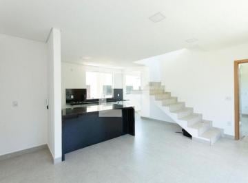 Apartamento · 160m² · 3 Quartos · 2 Vagas · Apartamento à Venda - Amazonas, 3 Quartos, 160 m² - Contagem