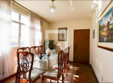 Apartamento · 100m² · 3 Quartos · 1 Vaga · Apartamento à Venda - Sion, 3 Quartos,  100 m² - Belo Horizonte