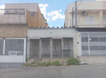 Casa · 125m² · 3 Quartos · 2 Vagas · Casa Térrea em excelente localização a venda na Freguesia do O