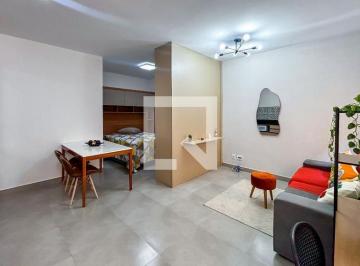 Apartamento · 32m² · 1 Quarto · Apartamento para Aluguel - Jabaquara, 1 Quarto,  32 m² - São Paulo