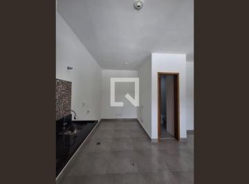 Apartamento · 24m² · 1 Quarto · Apartamento para Aluguel - Jabaquara, 1 Quarto, 24 m² - São Paulo