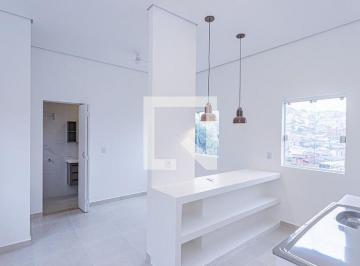 Casa · 22m² · 1 Quarto · Casa para Aluguel - Jardim Peri, 1 Quarto, 22 m² - São Paulo