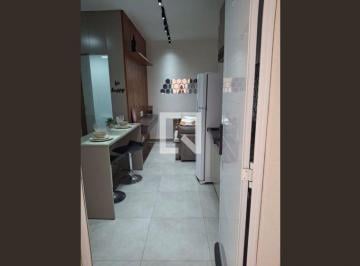 Apartamento · 24m² · 1 Quarto · Apartamento para Aluguel - Jabaquara, 1 Quarto, 24 m² - São Paulo