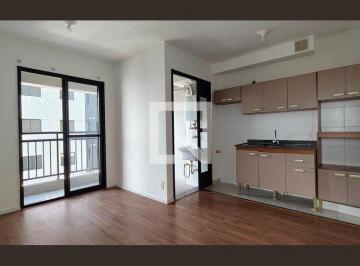 Apartamento · 42m² · 2 Quartos · Apartamento para Aluguel - Freguesia do Ó, 2 Quartos,  42 m² - São Paulo