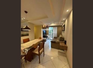 Apartamento · 57m² · 3 Quartos · 1 Vaga · Apartamento para Aluguel - Campo Grande, 3 Quartos, 57 m² - Rio de Janeiro