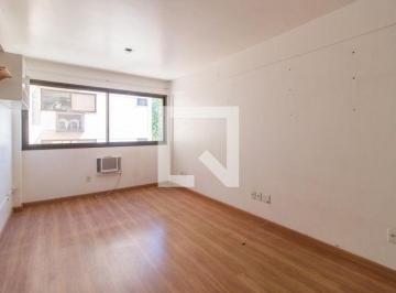 Apartamento · 44m² · 1 Quarto · Apartamento para Aluguel - Centro Histórico, 1 Quarto,  44 m² - Porto Alegre