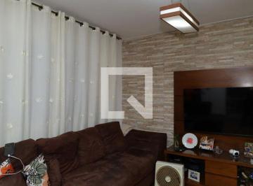 Casa · 103m² · 2 Quartos · 2 Vagas · Casa para Aluguel - Itaquera, 2 Quartos, 103 m² - São Paulo