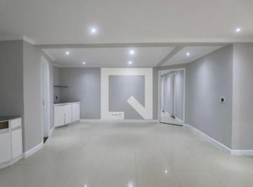 Apartamento · 135m² · 3 Quartos · 4 Vagas · Apartamento para Aluguel - Centro, 3 Quartos, 135 m² - Guarujá
