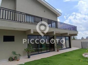 Casa · 447m² · 3 Quartos · 4 Vagas · Sobrado à venda e para alugar em Campinas, Chácara Bela Vista, com 3 quartos, com 447.67 m²