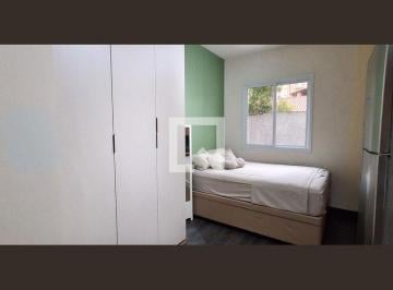 Apartamento · 20m² · 1 Quarto · Apartamento para Aluguel - Barcelona, 1 Quarto, 20 m² - São Caetano do Sul