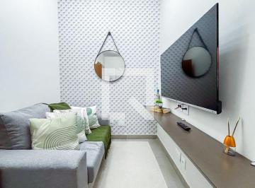 Apartamento · 25m² · 1 Quarto · Apartamento para Aluguel - Jabaquara, 1 Quarto,  25 m² - São Paulo