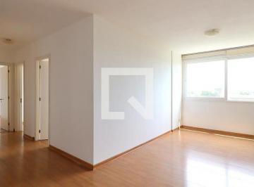 Apartamento · 75m² · 3 Quartos · 2 Vagas · Apartamento para Aluguel - São João , 3 Quartos,  75 m² - Porto Alegre