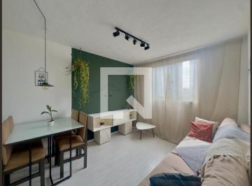 Apartamento · 43m² · 2 Quartos · 1 Vaga · Apartamento para Aluguel - Vila Nova Bonsucesso, 2 Quartos, 43 m² - Guarulhos