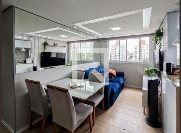 Apartamento · 45m² · 2 Quartos · 1 Vaga · Apartamento para Aluguel - Jardim Iris , 2 Quartos, 45 m² - São Paulo