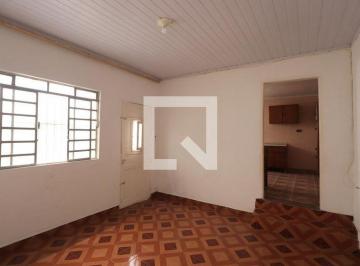 Casa · 80m² · 2 Quartos · 1 Vaga · Casa para Aluguel - Vila Carrão, 2 Quartos, 80 m² - São Paulo