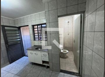 Casa · 52m² · 1 Quarto · 1 Vaga · Casa para Aluguel - Vila Gustavo, 1 Quarto, 52 m² - São Paulo