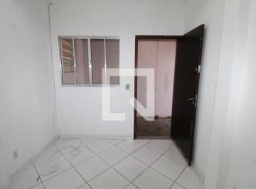 Casa · 80m² · 2 Quartos · 2 Vagas · Casa para Aluguel - Bosque dos Eucaliptos, 2 Quartos, 80 m² - São José dos Campos