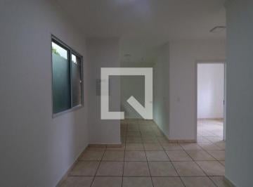 Apartamento · 60m² · 2 Quartos · 1 Vaga · Apartamento para Aluguel - Jardim Anhanguera, 2 Quartos,  60 m² - Ribeirão Preto