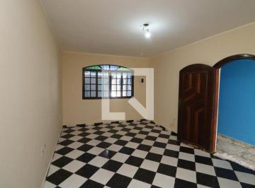 Casa · 125m² · 3 Quartos · 2 Vagas · Casa para Aluguel - Parque Colonial, 3 Quartos, 125 m² - São Paulo