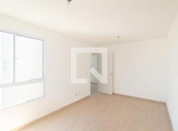 Apartamento · 45m² · 2 Quartos · 1 Vaga · Apartamento para Aluguel - Campo Grande, 2 Quartos,  45 m² - Rio de Janeiro
