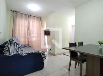 Apartamento · 50m² · 2 Quartos · 1 Vaga · Apartamento para Aluguel - Taquara, 2 Quartos,  50 m² - Rio de Janeiro