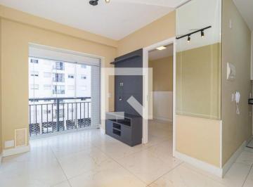 Apartamento · 38m² · 2 Quartos · Apartamento para Aluguel - Vila Invernada, 2 Quartos,  38 m² - São Paulo