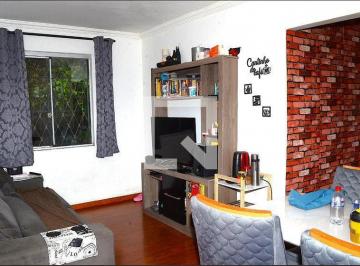 Apartamento · 72m² · 3 Quartos · 2 Vagas · Apartamento para Aluguel - Ribeiro de Abreu, 3 Quartos, 72 m² - Belo Horizonte