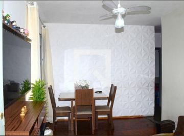 Apartamento · 50m² · 2 Quartos · 1 Vaga · Apartamento para Aluguel - Ribeiro de Abreu, 2 Quartos,  50 m² - Belo Horizonte