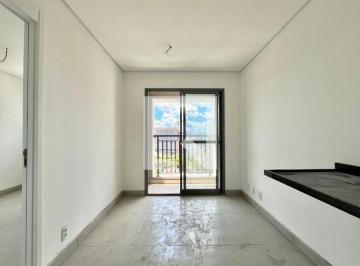 Apartamento · 28m² · 1 Quarto · Apartamento para Aluguel - Vila Mascote, 1 Quarto, 28 m² - São Paulo